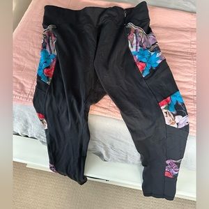 2X - Calia by Carrie Underwood Leggings